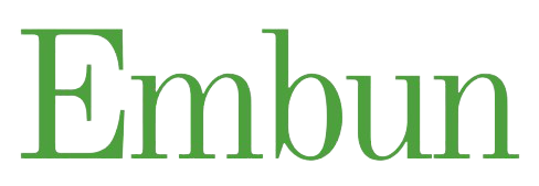 Embun Logo
